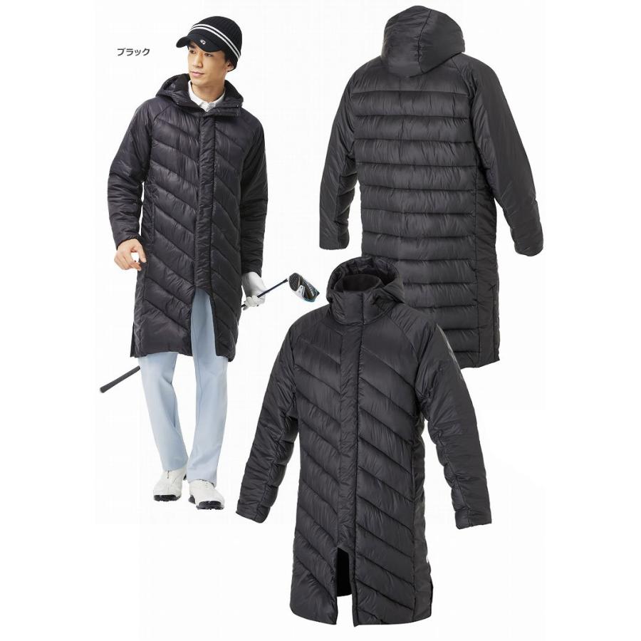 TaylorMade（テーラーメイド） ゴルフ TB787 TM ロゴ インサレーション