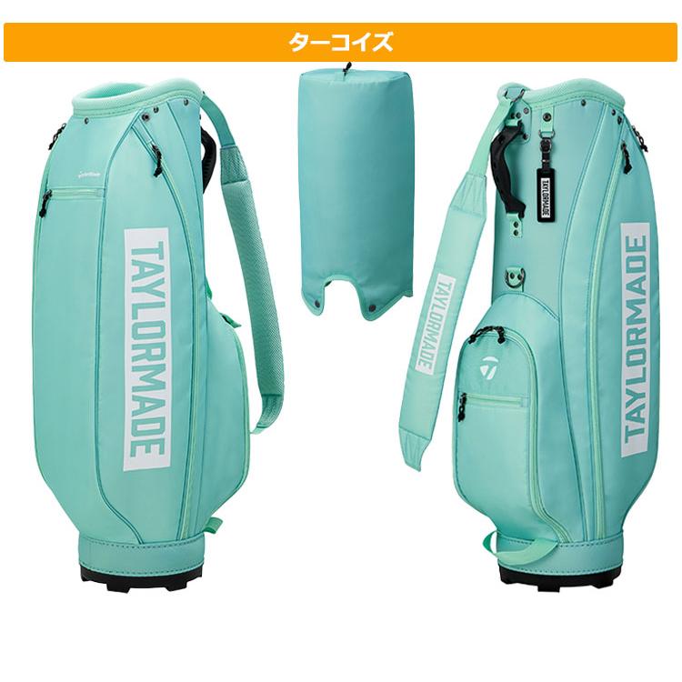 TaylorMade（テーラーメイド） ゴルフ TaylorMade TJ155 ボックスロゴ