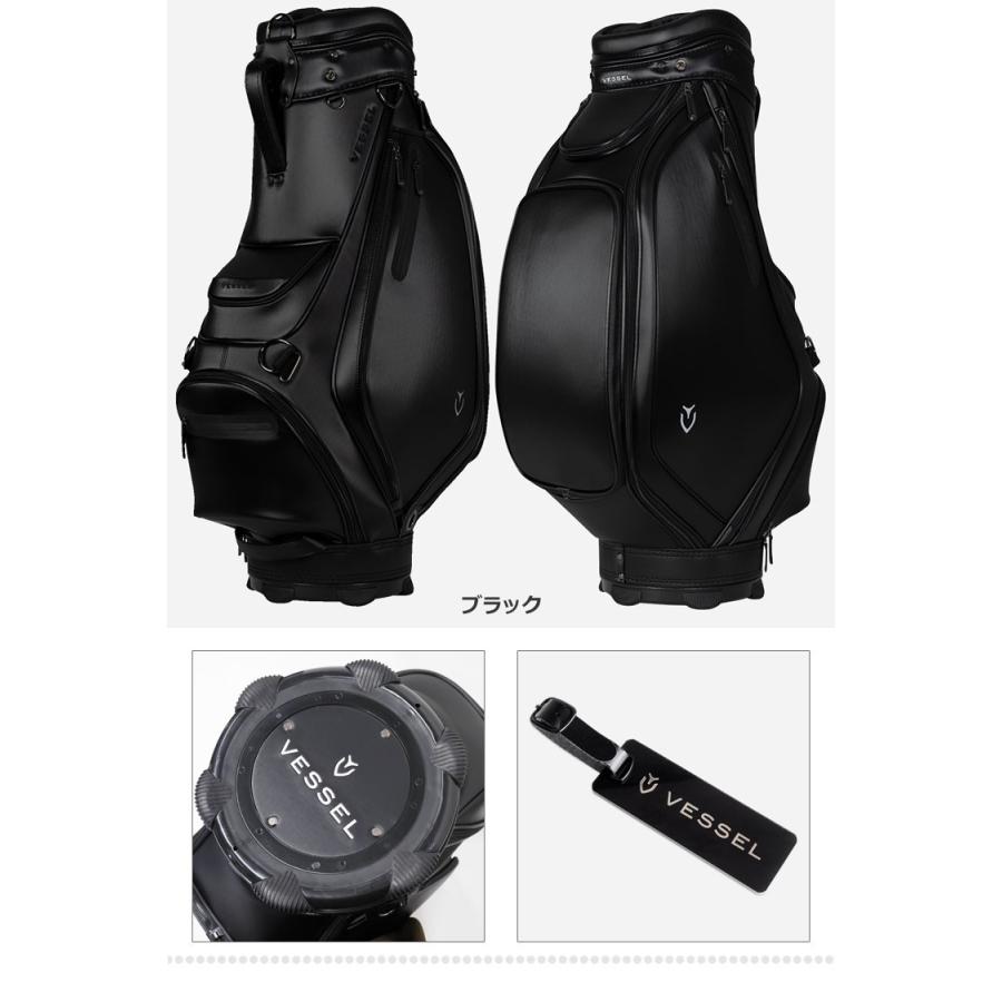 ベゼル ゴルフ 8830119 Prodigy Staff Bag スタッフバッグ キャディ