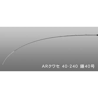 alpha tackle（アルファタックル） 沖釣工房 ARクワセ 20-300 : つり具