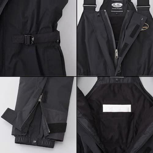 EverGreen（エバーグリーン） EGホットスーツ EGHS-1 Mサイズ ブルー