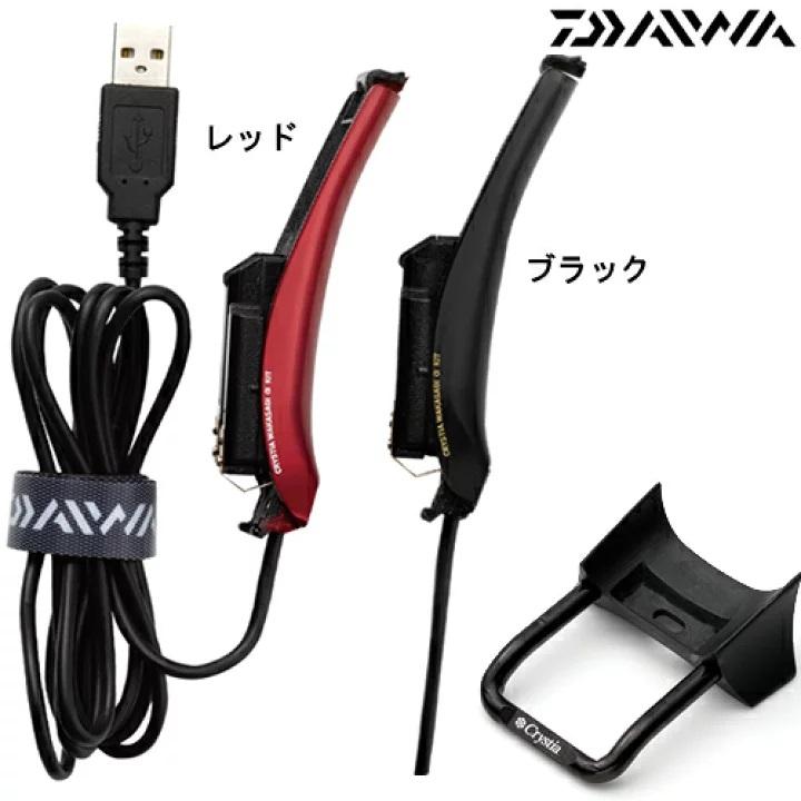 DAIWA（ダイワ） クリスティアワカサギ 外部電源αキット ワカサギ釣り