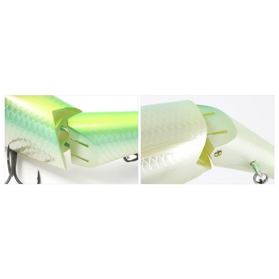 deps（デプス） GIRAGIRA KOUGEKI ギラギラコウゲキ カラー各種