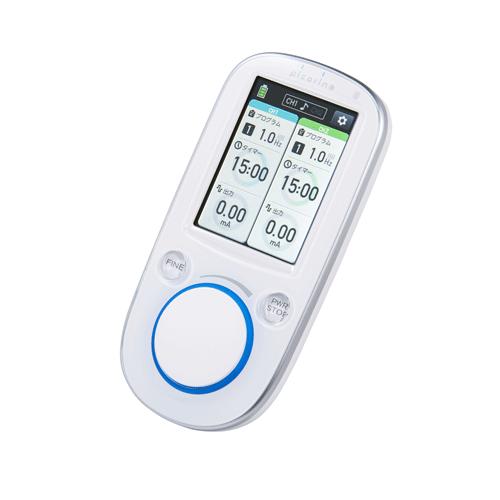 セイリン 鍼電極低周波治療器 【picorina ピコリナ】 倍ポイント＋