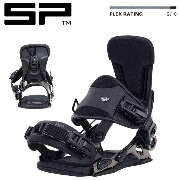 SP Binding 25-26 SP エスピー ビンディング BINDING PEAK ピーク