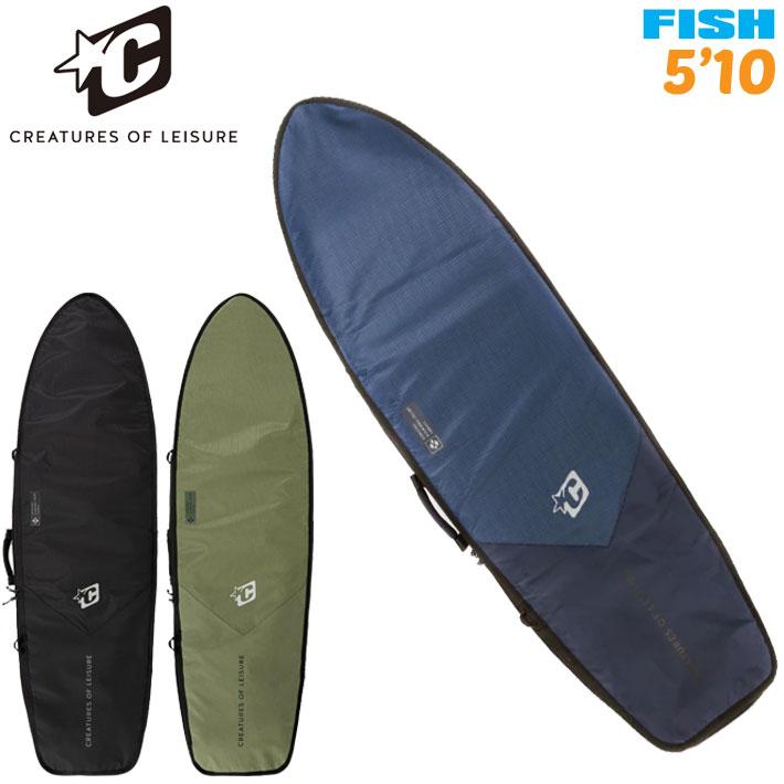 CREATURES OF LEISURE（クリエイチャーズオブレジャー） 2025