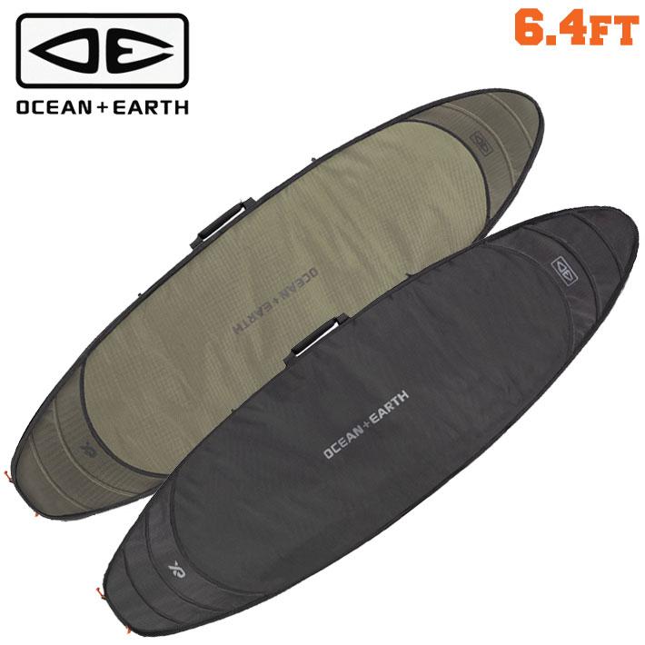 OCEAN＆EARTH（オーシャンアンドアース） ハードケース トラベルケース