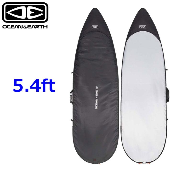 OCEAN＆EARTH（オーシャンアンドアース） COR-X SHORT DAY COVER 5.4ft