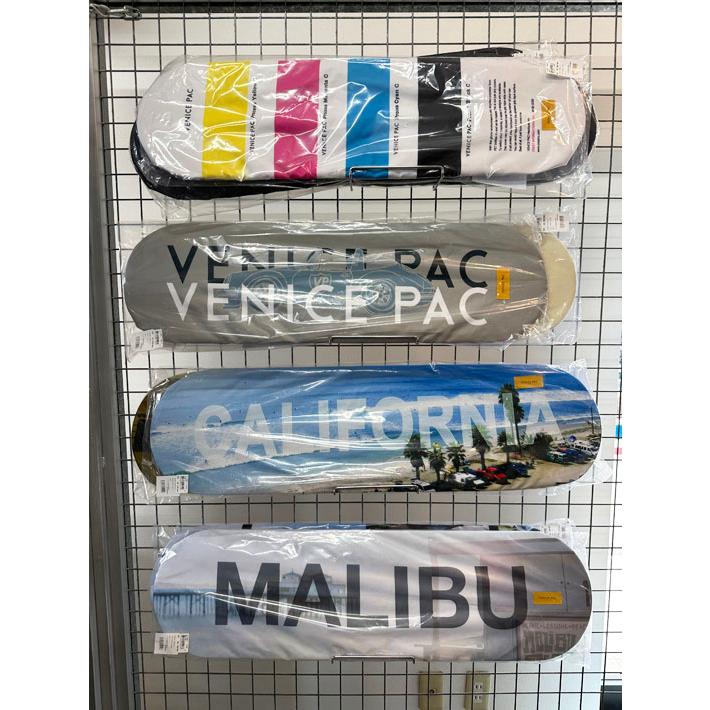 Curver 在庫限り スケートボード デッキカバー LONG 36インチまで対応