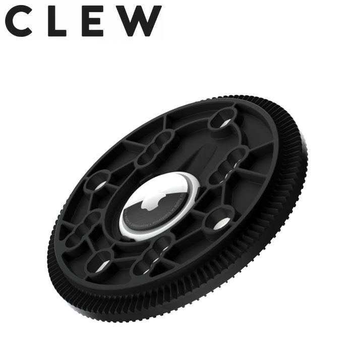 UNION BINDING CLEW BINDING クルー ビンディング AirTag Disc AirTag
