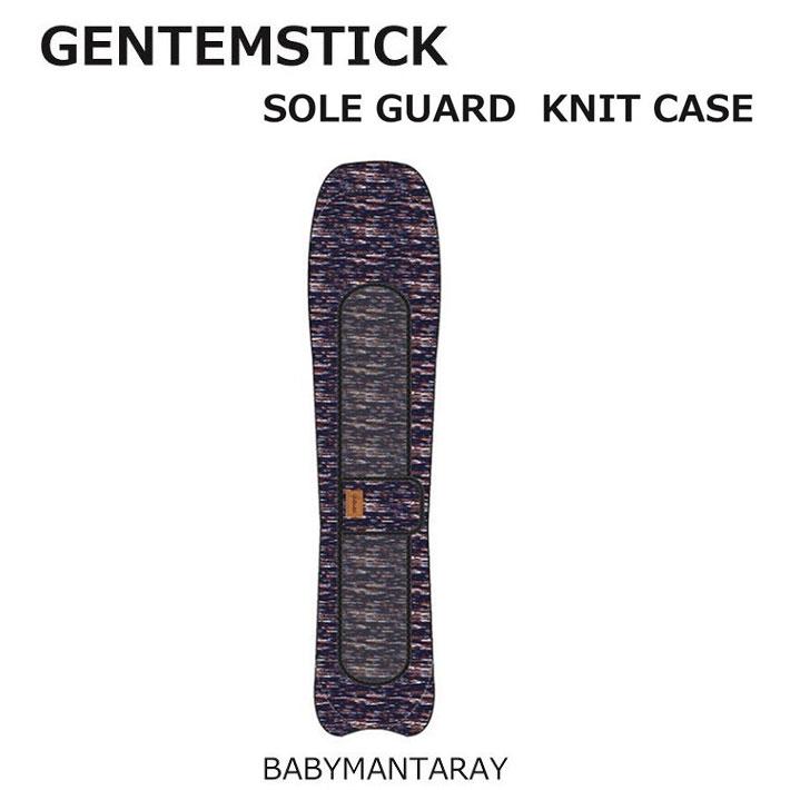 GENTEMSTICK ゲンテンスティック スノーボード MANTARAY 142 145／BABY