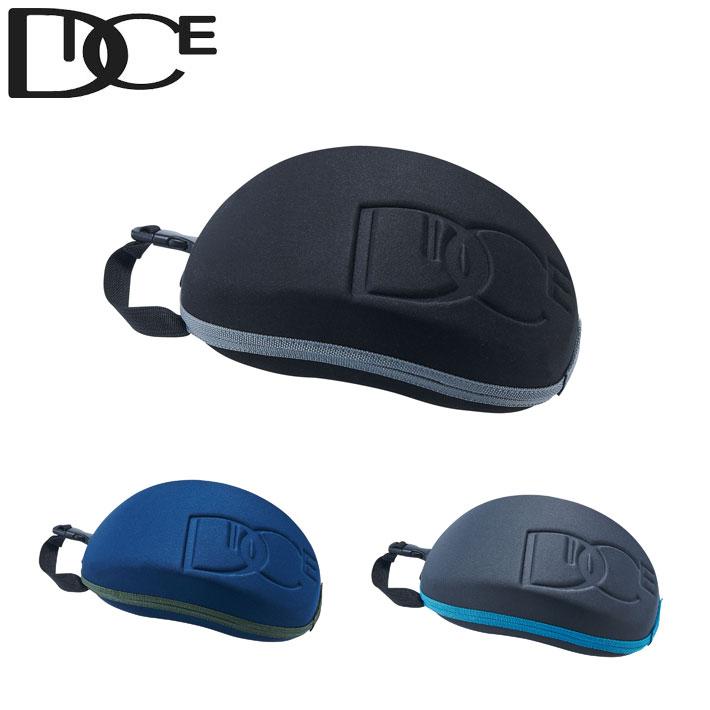 DICE（ダイス） ゴーグルケース EZ GOGGLE CASE スノーボード ゴーグル