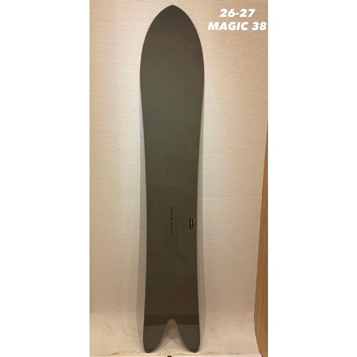 genten（ゲンテン） 予約 26-27 GENTEMSTICK ゲンテンスティック