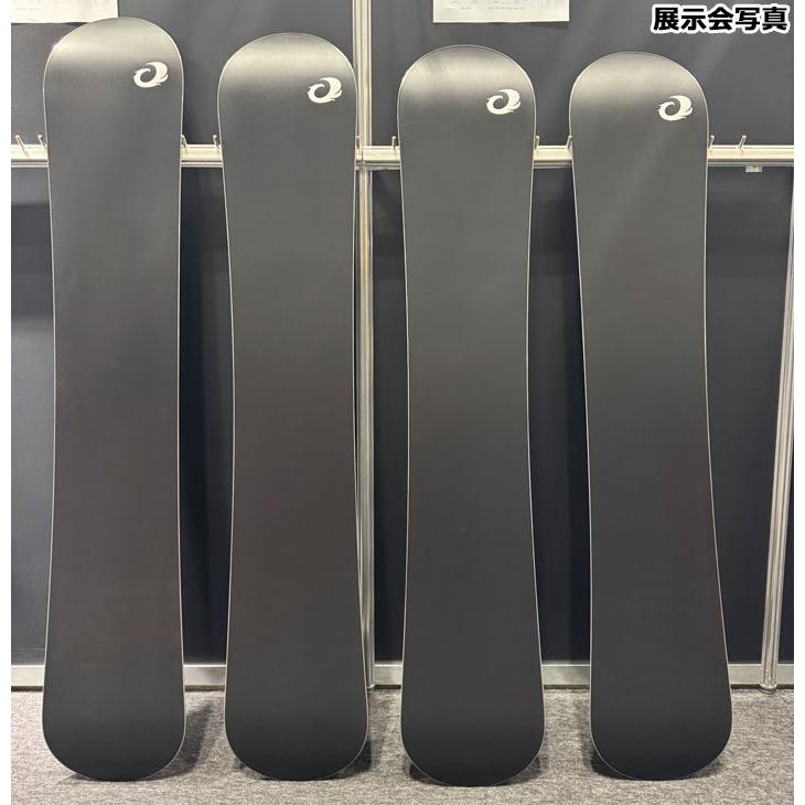 OGASAKA（オガサカ） 156cm ラスト1本 25-26 OGASAKA CT-S シーティ