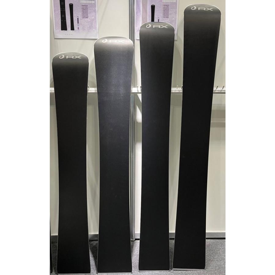 OGASAKA（オガサカ） 24-25 OGASAKA RX アールエックス スノーボード