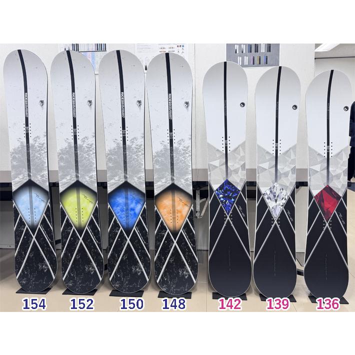 RICE28 予約 26-27 ライス 28 スノーボード RT6 アールティー シックス