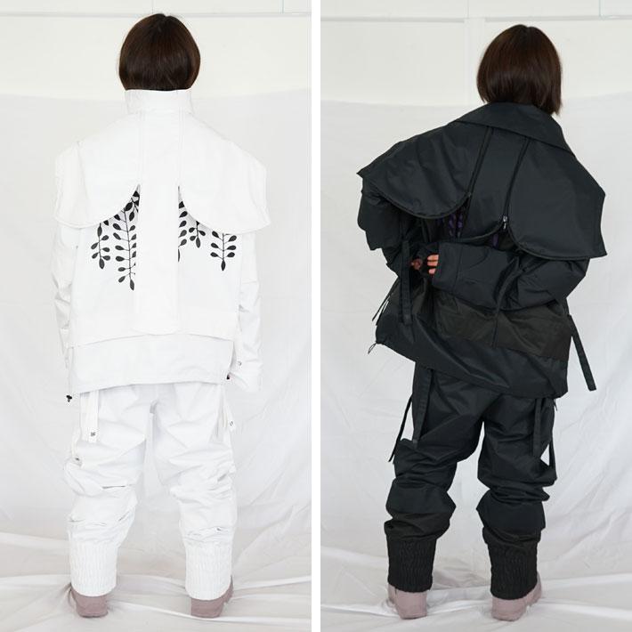 MARQLEEN（マークリーン） 在庫限り 24-25 MARQLEEN JOGGER PANTS