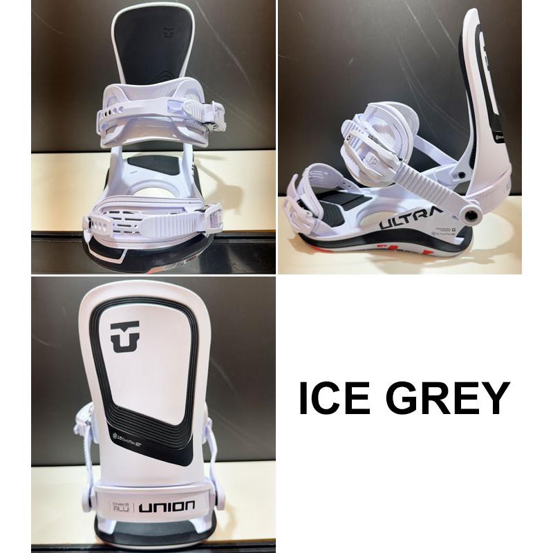 UNION BINDING 25-26 UNION スノーボード ビンディング ULTRA [MEN