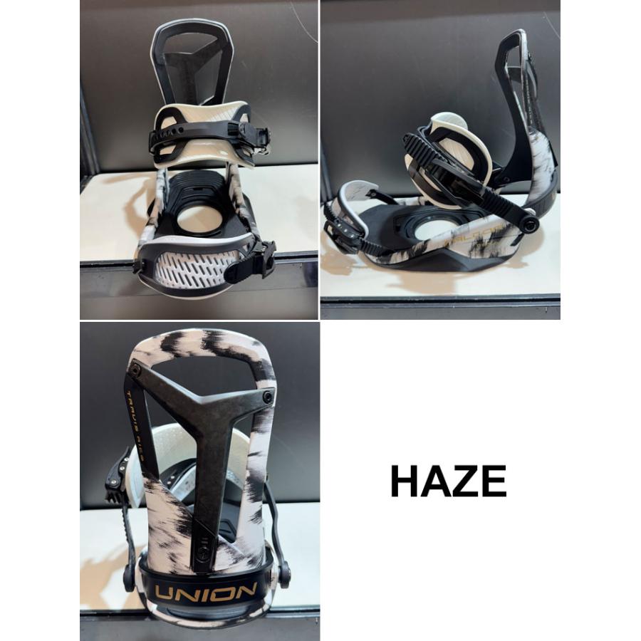 UNION BINDING 25-26 UNION スノーボード ビンディング FALCOR