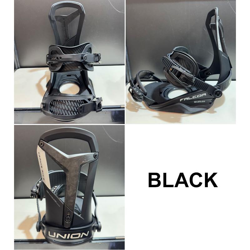 UNION BINDING 25-26 UNION スノーボード ビンディング FALCOR