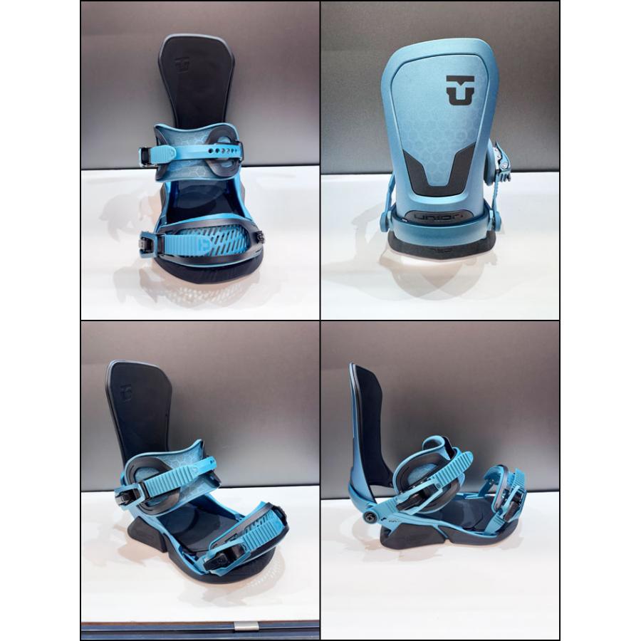 UNION BINDING 予約 NEWモデル 26-27 UNION ビンディング NEO ネオ