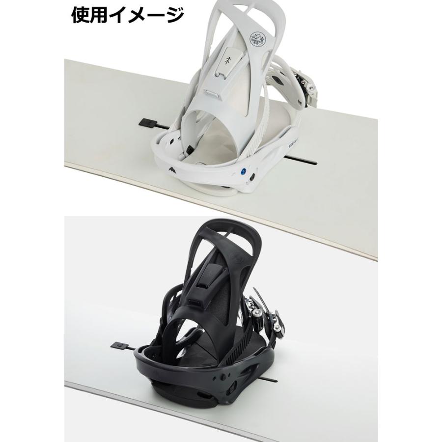 BURTON（バートン） 25-26 ビンディング BURTON Citizen Re:Flex