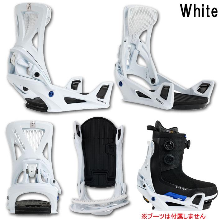 BURTON（バートン） 25-26 ビンディング Step On ステップオン Genesis