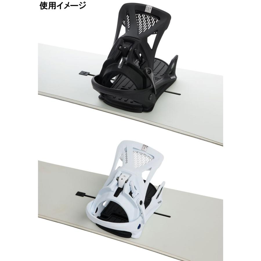 BURTON（バートン） 25-26 ビンディング Step On ステップオン Genesis