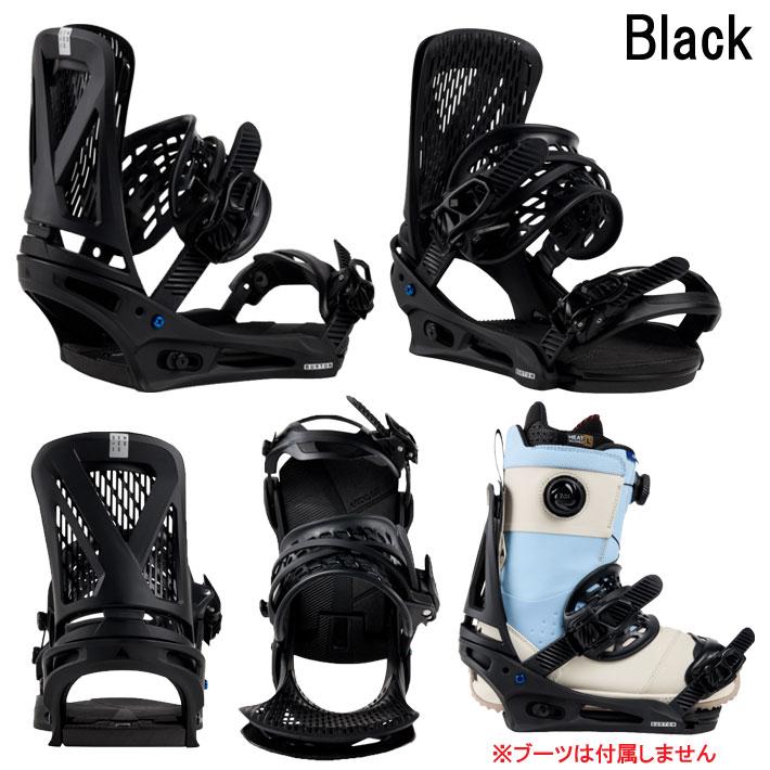 BURTON（バートン） 25-26 ビンディング Genesis Re:Flex BURTON