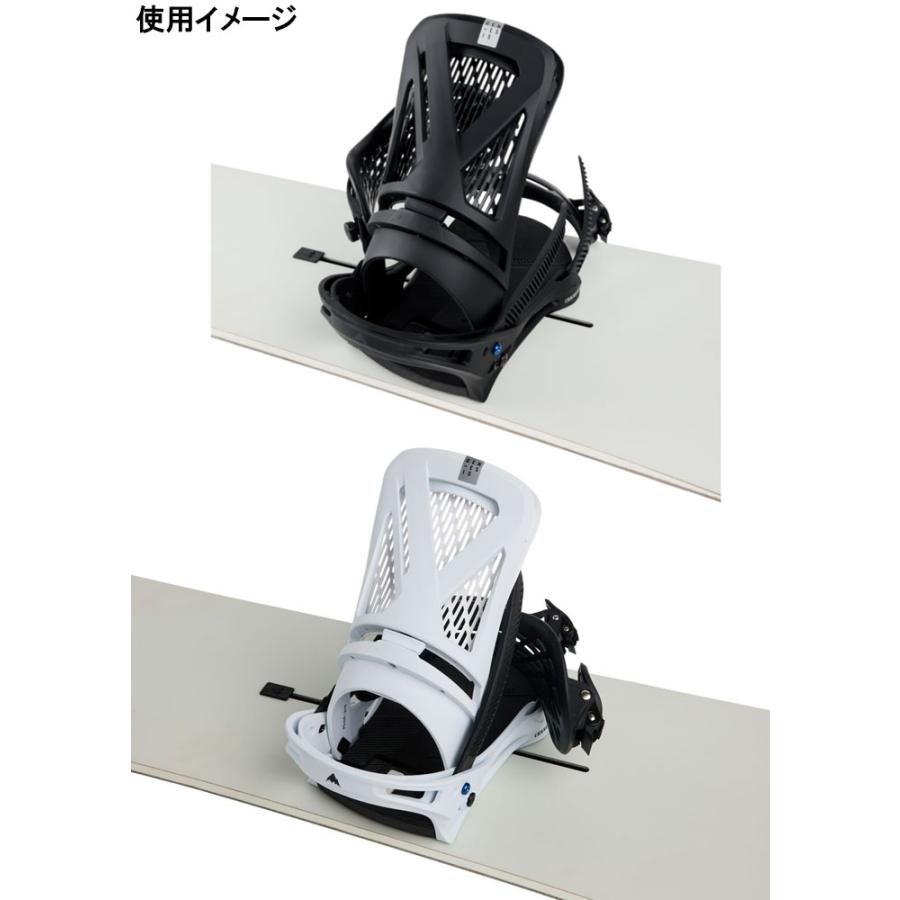 BURTON（バートン） 25-26 ビンディング Genesis Re:Flex BURTON