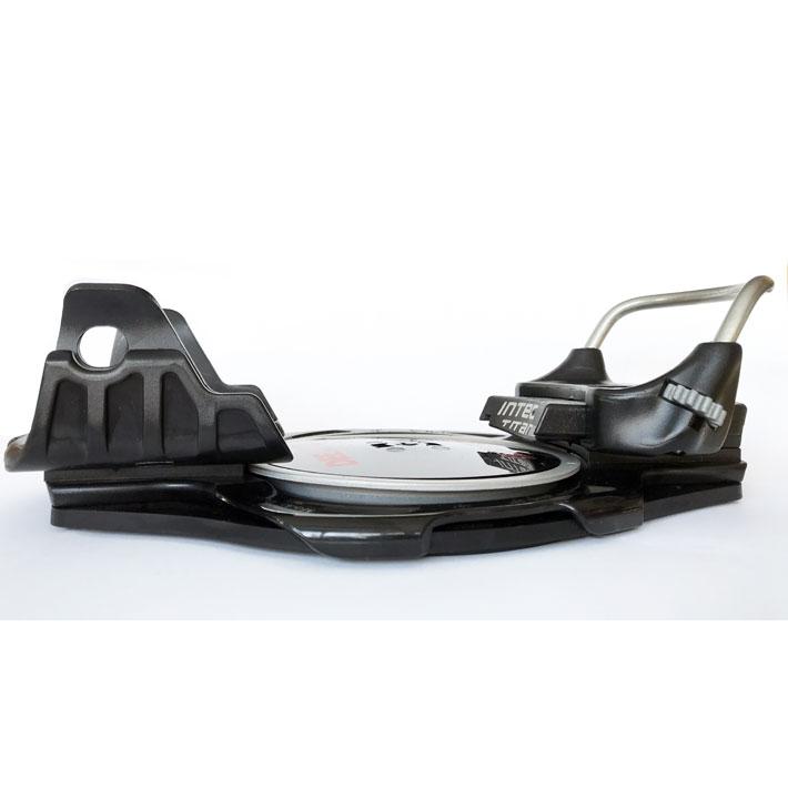 DEELUXE（ディーラックス） DLX Intec Connector ディーエルエックス