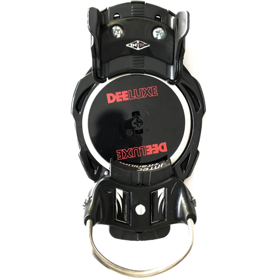 DEELUXE（ディーラックス） DLX Intec Connector ディーエルエックス