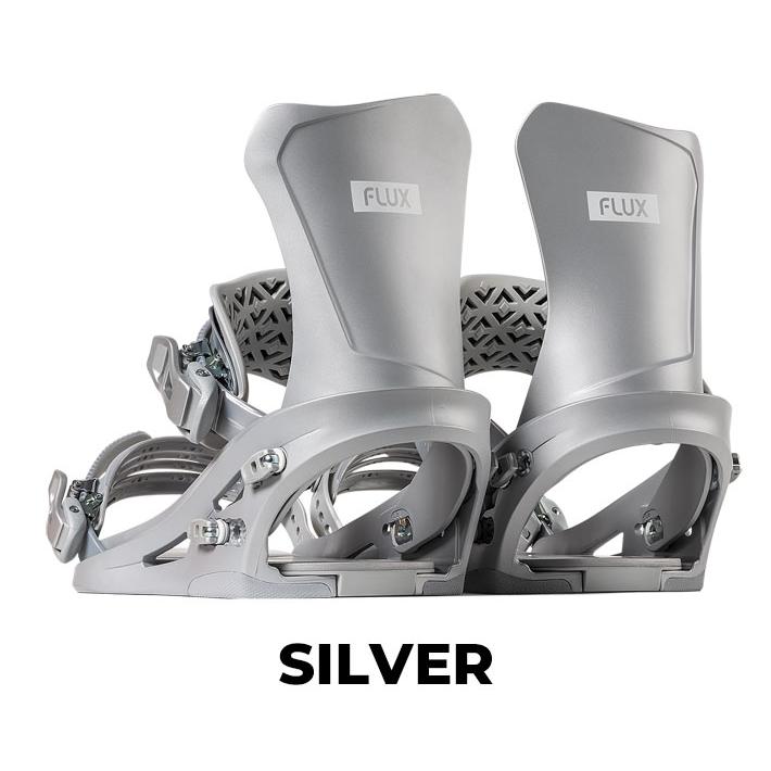 FLUX BINDINGS（フラックスバインディング） 25-26 FLUX スノーボード
