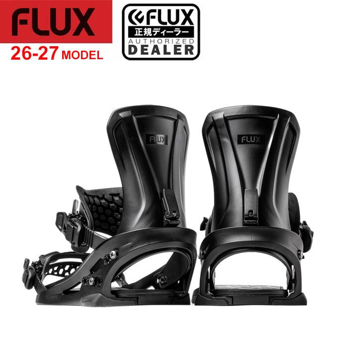 FLUX ビンディング Sサイズ flux DS sサイズ flux DS sサイズ FLUX DS