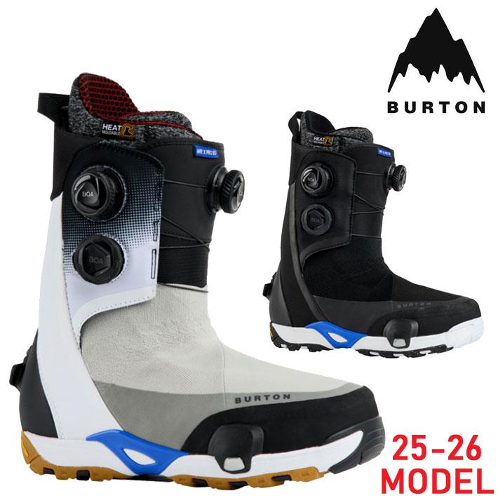 BURTON（バートン） 25-26 ブーツ BURTON Step On ステップオン メンズ