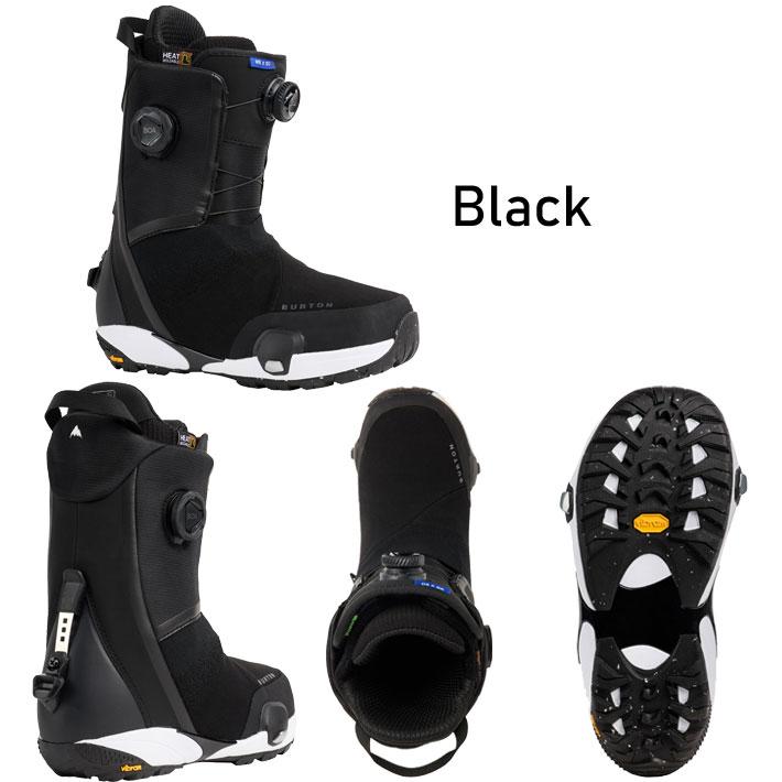 BURTON（バートン） 25-26 ブーツ BURTON Step On ステップオン メンズ