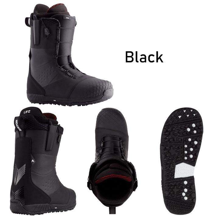 BURTON（バートン） 25-26 ブーツ メンズ ION アイオン Wide ワイド