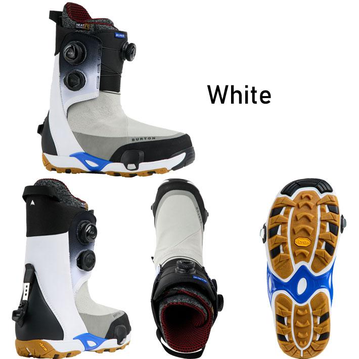 BURTON（バートン） 25-26 ブーツ BURTON Step On ステップオン メンズ