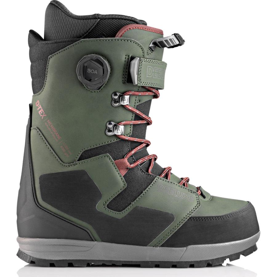 DEELUXE（ディーラックス） 25-26 DEELUXE ブーツ X-PLORER