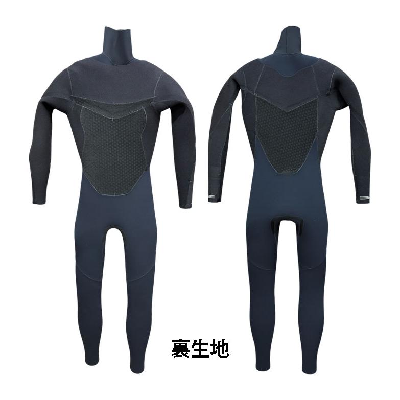 BILLABONG（ビラボン） 2025 ウェットスーツ セミドライ フルスーツ