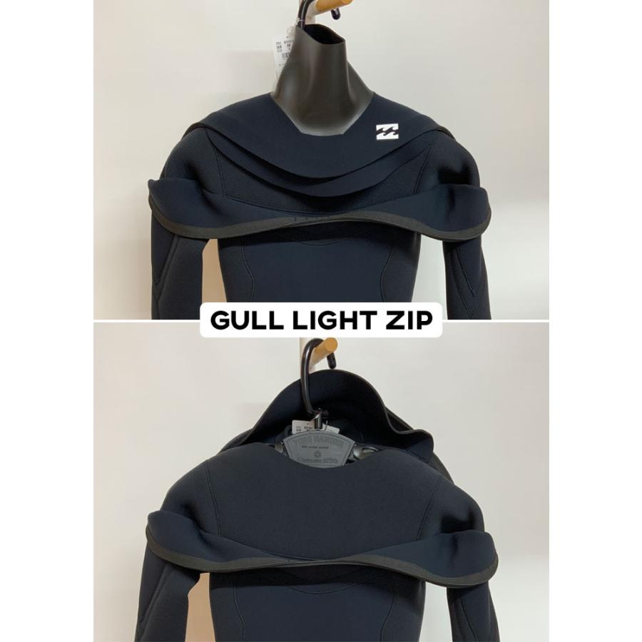 BILLABONG（ビラボン） 2025 ウェットスーツ セミドライ フルスーツ