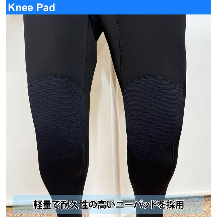 Hurley（ハーレー） 在庫限り 2025 Hurley ウェットスーツ メンズ