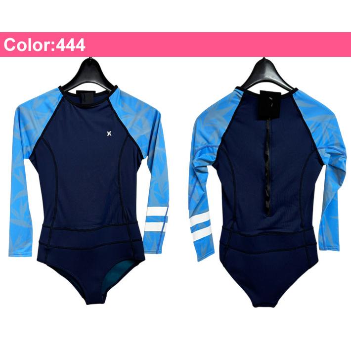 Hurley（ハーレー） 現品限り 2025 Hurley ウェットスーツ レディース