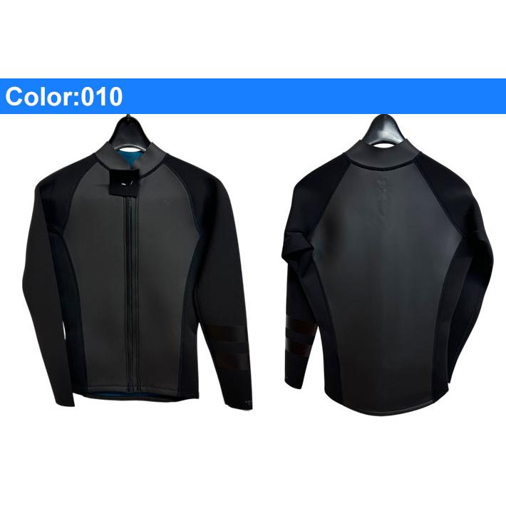 Hurley（ハーレー） 現品限り 2025 Hurley ウェットスーツ メンズ