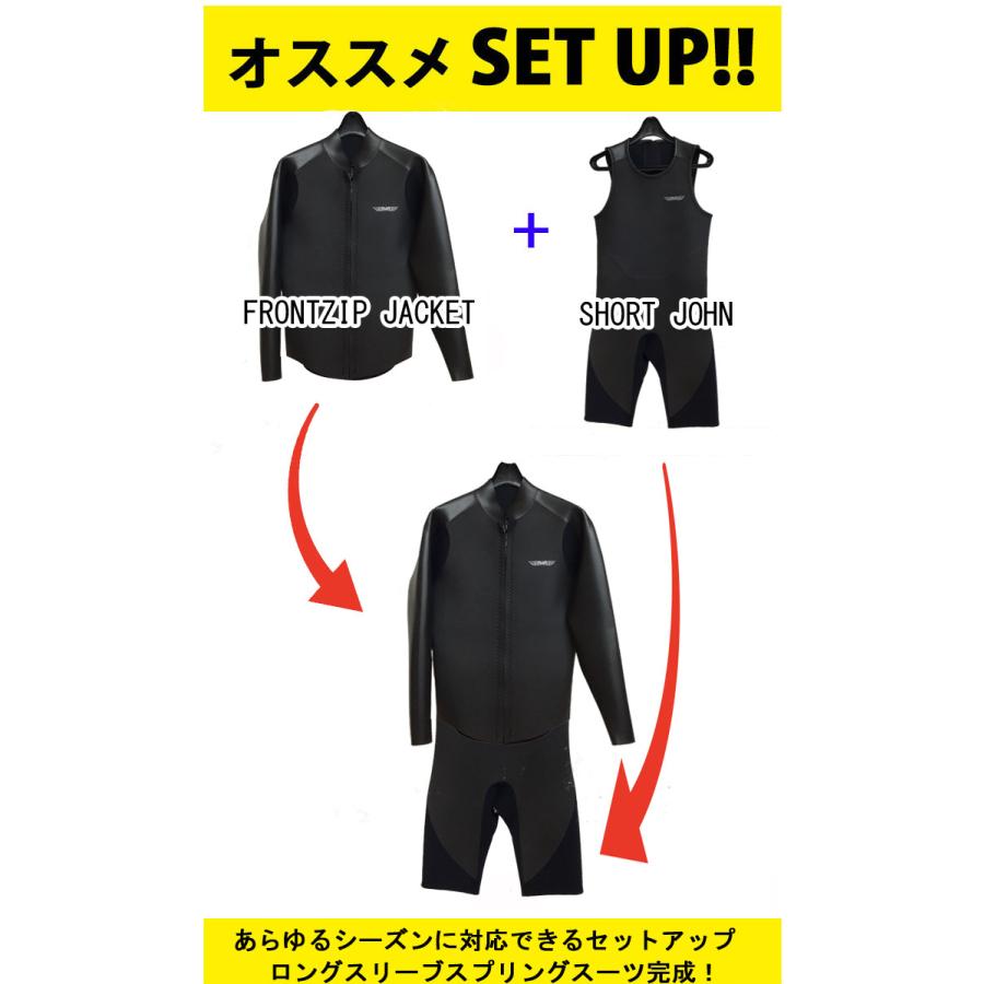 4月末頃入荷 数量限定 2026 サーフィン ウェットスーツ ショートジョン