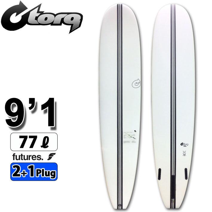 torq surfboard トルク サーフボード サーフィン 板 TEC DON NR 9'1