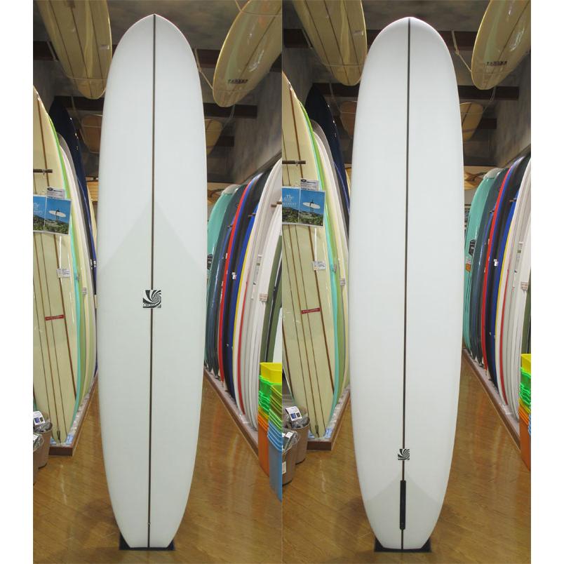 Chocolate Fish チョコレートフィッシュ サーフボード Twilight