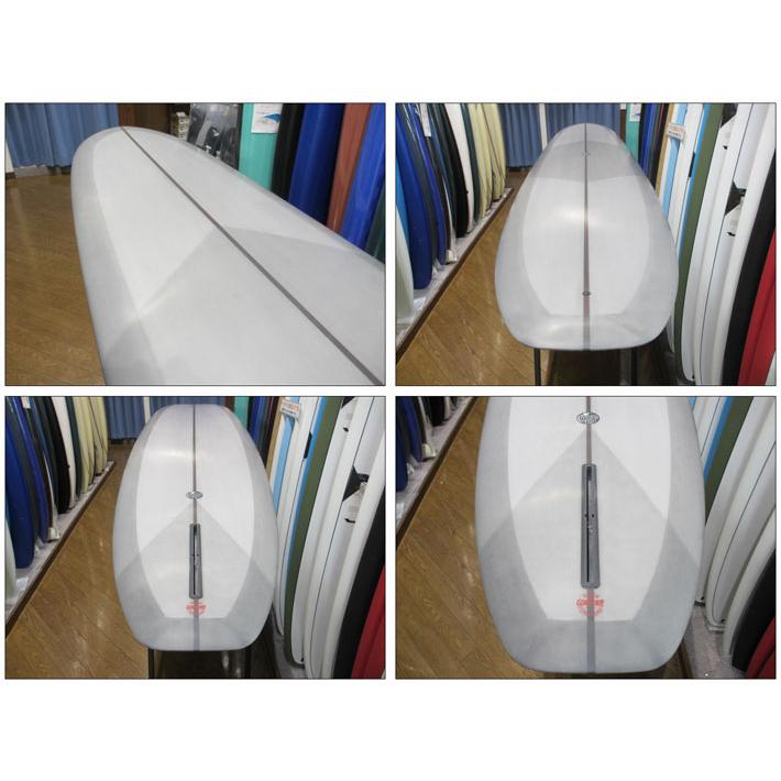 Chocolate Fish チョコレートフィッシュ サーフボード Pinocchio