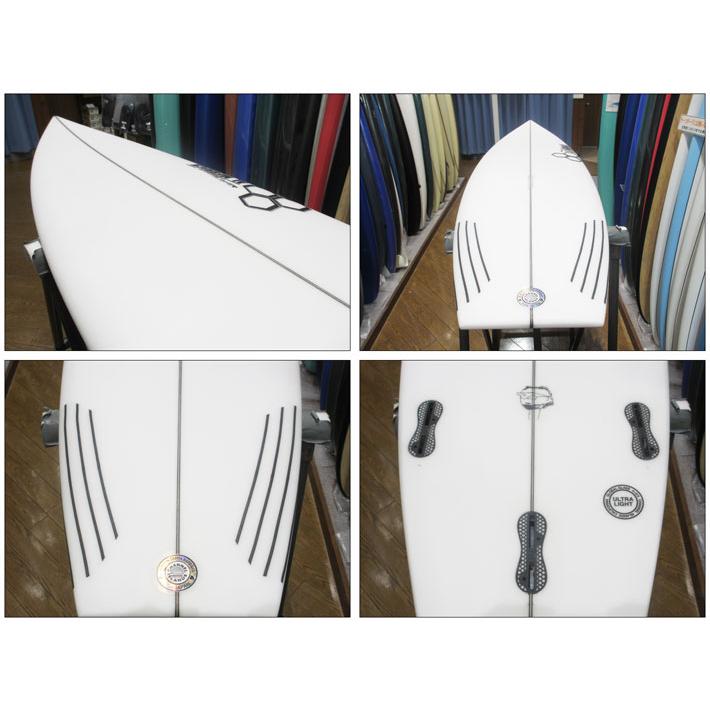 CHANNEL ISLANDS SURFBOARDS（チャネルアイランズサーフボード） 現品