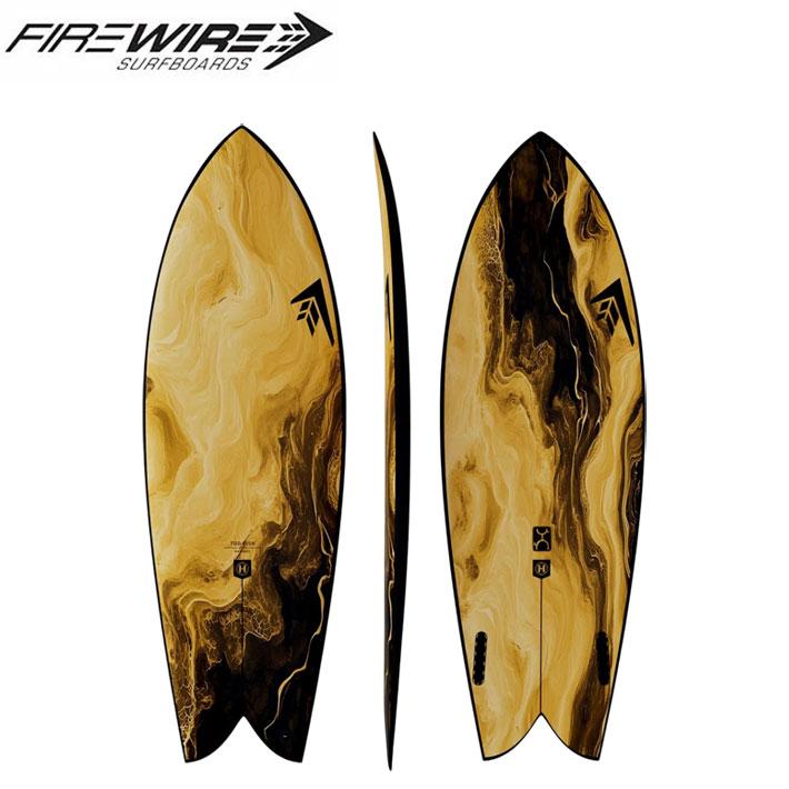 FIREWIRE（ファイヤーワイヤー） 即出荷 日本限定カラー FIREWIRE